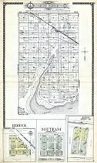 Grand Harbor Township, Derrick, Southam, Doyon, Ramsey County 1928